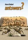 Buchcover antswers