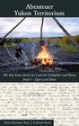 Buchcover Abenteuer Yukon Territorium Band 5