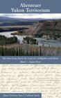 Buchcover Abenteuer Yukon Territorium Band 1