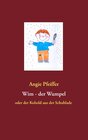 Buchcover Wim, der Wumpel