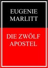 Buchcover Die zwölf Apostel