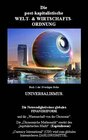 Buchcover Die neue Weltordnung