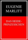 Buchcover Das Heideprinzesschen