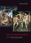 Buchcover Kunst als Spiegel des Glaubens