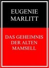 Buchcover Das Geheimnis der alten Mamsell