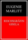 Buchcover Reichsgräfin Gisela