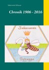 Buchcover Chronik 1906 - 2016