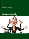 Buchcover Selbstständig ?