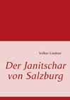 Buchcover Der Janitschar von Salzburg