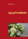Buchcover Login gutefreunde@andere