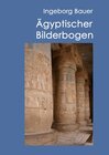 Buchcover Ägyptischer Bilderbogen