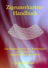 Buchcover Zigeunerkarten-Handbuch