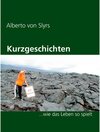 Buchcover Kurzgeschichten