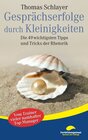 Buchcover Gesprächserfolge durch Kleinigkeiten