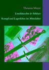 Buchcover Landsknechte und Söldner