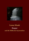 Buchcover Kaspar