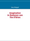 Buchcover Imagination in Romanen von Tim O’Brien