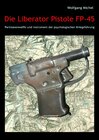 Buchcover Die Liberator Pistole FP-45