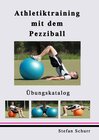 Buchcover Athletiktraining mit dem Pezziball