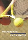 Buchcover Muskeltuning