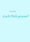 Buchcover Lach Dich gesund