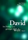 Buchcover David - Band 2