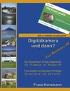 Buchcover Digitalkamera und dann? - Für Windows XP