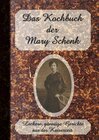 Buchcover Das Kochbuch der Mary Schenk