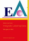 Buchcover Integrale Lebenspraxis