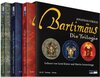 Buchcover Die Bartimäus Trilogie
