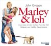 Buchcover Marley & ich