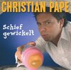 Buchcover Schief gewickelt