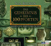 Buchcover Das Geheimnis der 100 Pforten