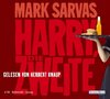 Buchcover Harry, die Zweite