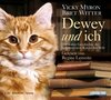 Buchcover Dewey und ich