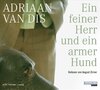 Buchcover Ein feiner Herr und ein armer Hund