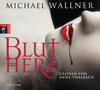 Buchcover Blutherz