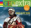 Buchcover Das alte Rom. Von Göttern und Gladiatoren
