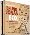 Buchcover Die große Bruno Jonas Box