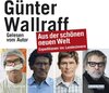 Buchcover Aus der schönen neuen Welt