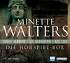 Buchcover Die Minette Walters Hörspiel-Box