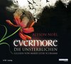 Buchcover Evermore - Die Unsterblichen