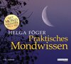 Buchcover Praktisches Mondwissen