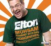 Buchcover Mühsam ernährt sich das Eichhörnchen. Zum Glück bin ich keins!