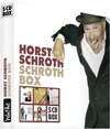 Buchcover Schroth Box
