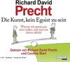 Buchcover Die Kunst, kein Egoist zu sein
