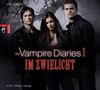 Buchcover The Vampire Diaries - Im Zwielicht