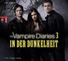Buchcover The Vampire Diaries - In der Dunkelheit