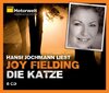 Buchcover Die Katze