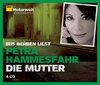 Buchcover Die Mutter
